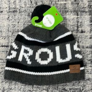 NWT Grouse Mountain Beanie